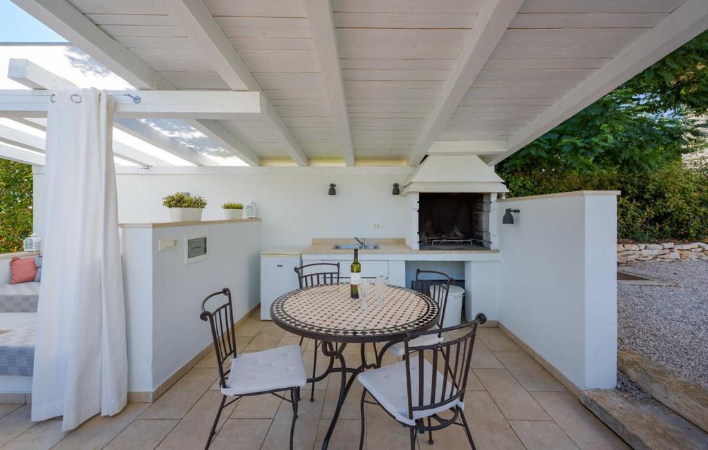 Villa Vigneri Novigrad Istria Exteriör bild