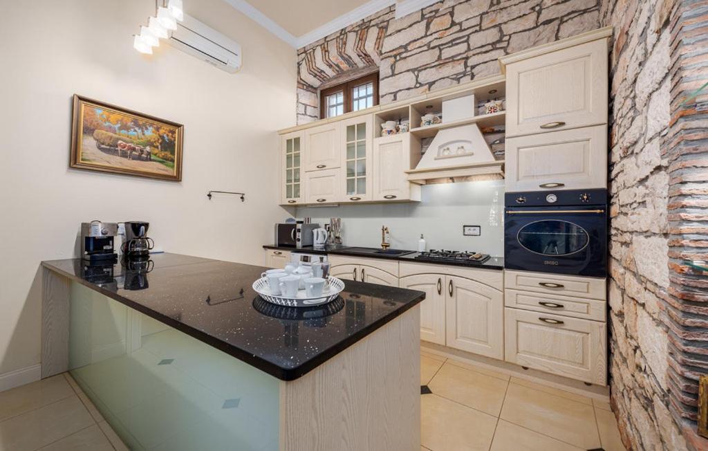 Villa Vigneri Novigrad Istria Exteriör bild