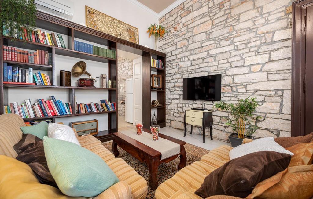 Villa Vigneri Novigrad Istria Exteriör bild